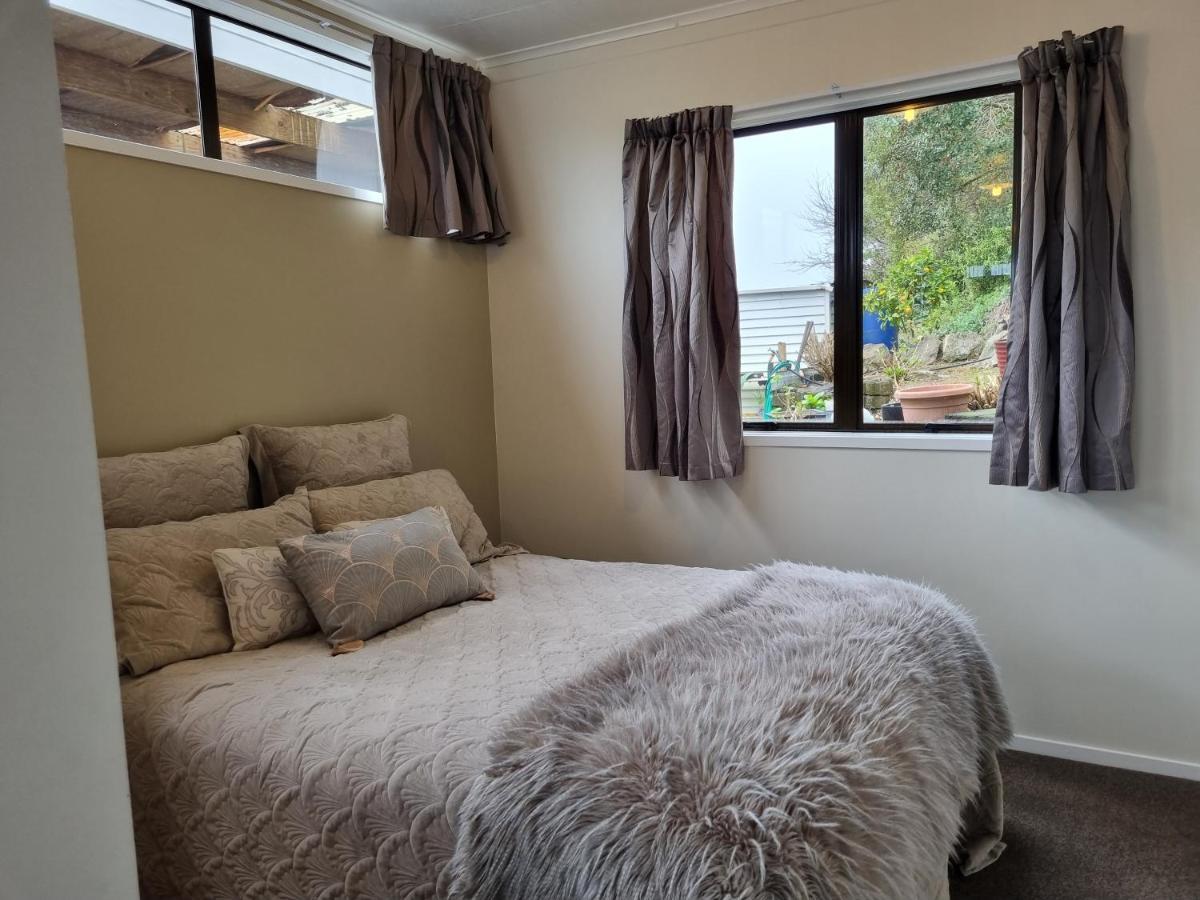 Raven'S Rest Hotel Te Kuiti Esterno foto