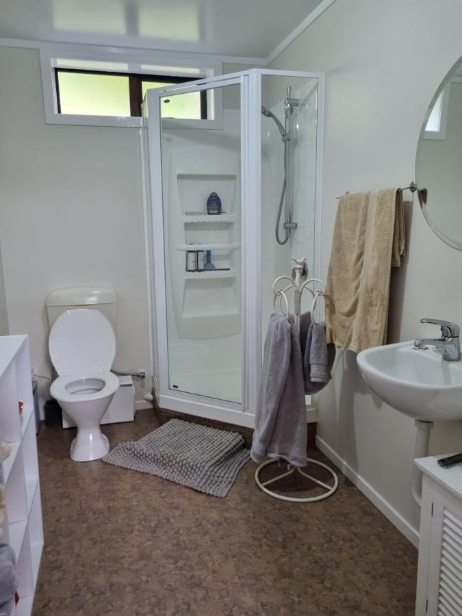 Raven'S Rest Hotel Te Kuiti Esterno foto