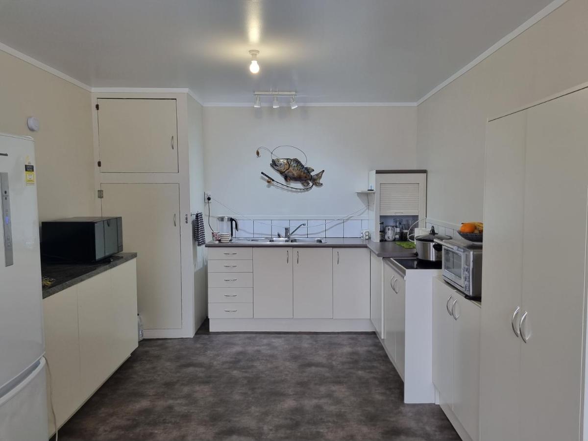 Raven'S Rest Hotel Te Kuiti Esterno foto